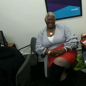 Meet your Posher, Sheila